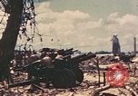 Image of 11th Marine Division Peleliu Palau Islands, 1944, second 46 stock footage video 65675022916