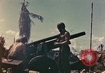 Image of 11th Marine Division Peleliu Palau Islands, 1944, second 51 stock footage video 65675022916