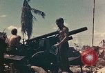 Image of 11th Marine Division Peleliu Palau Islands, 1944, second 55 stock footage video 65675022916