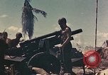 Image of 11th Marine Division Peleliu Palau Islands, 1944, second 57 stock footage video 65675022916