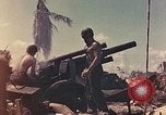Image of 11th Marine Division Peleliu Palau Islands, 1944, second 59 stock footage video 65675022916
