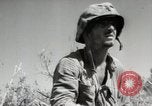 Image of 11th Marine Division Peleliu Palau Islands, 1944, second 8 stock footage video 65675022917