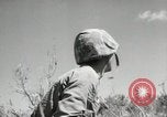 Image of 11th Marine Division Peleliu Palau Islands, 1944, second 12 stock footage video 65675022917