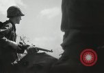 Image of 11th Marine Division Peleliu Palau Islands, 1944, second 14 stock footage video 65675022917