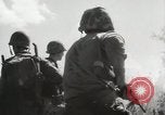 Image of 11th Marine Division Peleliu Palau Islands, 1944, second 17 stock footage video 65675022917