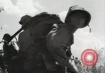 Image of 11th Marine Division Peleliu Palau Islands, 1944, second 19 stock footage video 65675022917