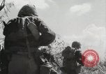 Image of 11th Marine Division Peleliu Palau Islands, 1944, second 22 stock footage video 65675022917