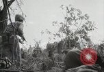 Image of 11th Marine Division Peleliu Palau Islands, 1944, second 24 stock footage video 65675022917