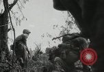 Image of 11th Marine Division Peleliu Palau Islands, 1944, second 26 stock footage video 65675022917