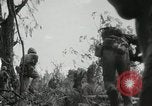 Image of 11th Marine Division Peleliu Palau Islands, 1944, second 27 stock footage video 65675022917