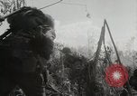 Image of 11th Marine Division Peleliu Palau Islands, 1944, second 32 stock footage video 65675022917