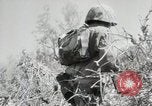 Image of 11th Marine Division Peleliu Palau Islands, 1944, second 46 stock footage video 65675022917