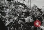 Image of 11th Marine Division Peleliu Palau Islands, 1944, second 58 stock footage video 65675022917