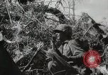Image of 11th Marine Division Peleliu Palau Islands, 1944, second 60 stock footage video 65675022917