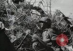 Image of 11th Marine Division Peleliu Palau Islands, 1944, second 61 stock footage video 65675022917