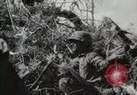 Image of 11th Marine Division Peleliu Palau Islands, 1944, second 62 stock footage video 65675022917