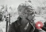 Image of 11th Marine Division Peleliu Palau Islands, 1944, second 3 stock footage video 65675022918