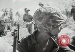 Image of 11th Marine Division Peleliu Palau Islands, 1944, second 5 stock footage video 65675022918