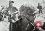 Image of 11th Marine Division Peleliu Palau Islands, 1944, second 7 stock footage video 65675022918