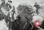 Image of 11th Marine Division Peleliu Palau Islands, 1944, second 8 stock footage video 65675022918