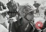 Image of 11th Marine Division Peleliu Palau Islands, 1944, second 10 stock footage video 65675022918