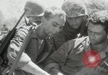 Image of 11th Marine Division Peleliu Palau Islands, 1944, second 15 stock footage video 65675022918