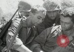Image of 11th Marine Division Peleliu Palau Islands, 1944, second 16 stock footage video 65675022918