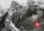 Image of 11th Marine Division Peleliu Palau Islands, 1944, second 17 stock footage video 65675022918