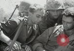 Image of 11th Marine Division Peleliu Palau Islands, 1944, second 18 stock footage video 65675022918