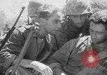 Image of 11th Marine Division Peleliu Palau Islands, 1944, second 20 stock footage video 65675022918