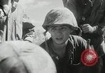 Image of 11th Marine Division Peleliu Palau Islands, 1944, second 23 stock footage video 65675022918