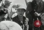 Image of 11th Marine Division Peleliu Palau Islands, 1944, second 28 stock footage video 65675022918