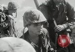 Image of 11th Marine Division Peleliu Palau Islands, 1944, second 29 stock footage video 65675022918