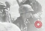 Image of 11th Marine Division Peleliu Palau Islands, 1944, second 30 stock footage video 65675022918