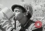 Image of 11th Marine Division Peleliu Palau Islands, 1944, second 35 stock footage video 65675022918