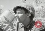 Image of 11th Marine Division Peleliu Palau Islands, 1944, second 36 stock footage video 65675022918