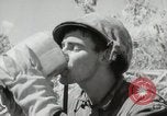 Image of 11th Marine Division Peleliu Palau Islands, 1944, second 37 stock footage video 65675022918