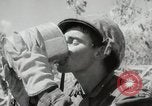 Image of 11th Marine Division Peleliu Palau Islands, 1944, second 38 stock footage video 65675022918