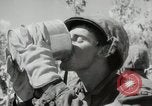 Image of 11th Marine Division Peleliu Palau Islands, 1944, second 39 stock footage video 65675022918