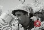 Image of 11th Marine Division Peleliu Palau Islands, 1944, second 41 stock footage video 65675022918