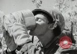 Image of 11th Marine Division Peleliu Palau Islands, 1944, second 45 stock footage video 65675022918