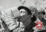 Image of 11th Marine Division Peleliu Palau Islands, 1944, second 46 stock footage video 65675022918
