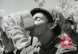 Image of 11th Marine Division Peleliu Palau Islands, 1944, second 49 stock footage video 65675022918
