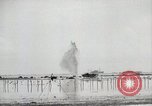 Standbild 11 Marine Division Peleliu Palau Inseln, 1944, aus Sekunde 12 historischem Filmmaterial Videoclip 65675022919