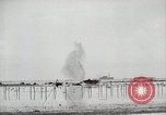 Standbild 11 Marine Division Peleliu Palau Inseln, 1944, aus Sekunde 13 historischem Filmmaterial Videoclip 65675022919
