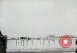Standbild 11 Marine Division Peleliu Palau Inseln, 1944, aus Sekunde 21 historischem Filmmaterial Videoclip 65675022919