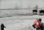 Standbild 11 Marine Division Peleliu Palau Inseln, 1944, aus Sekunde 28 historischem Filmmaterial Videoclip 65675022919