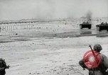 Standbild 11 Marine Division Peleliu Palau Inseln, 1944, aus Sekunde 29 historischem Filmmaterial Videoclip 65675022919