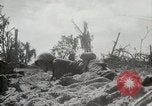 Standbild 11 Marine Division Peleliu Palau Inseln, 1944, aus Sekunde 36 historischem Filmmaterial Videoclip 65675022919