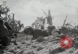 Standbild 11 Marine Division Peleliu Palau Inseln, 1944, aus Sekunde 39 historischem Filmmaterial Videoclip 65675022919
